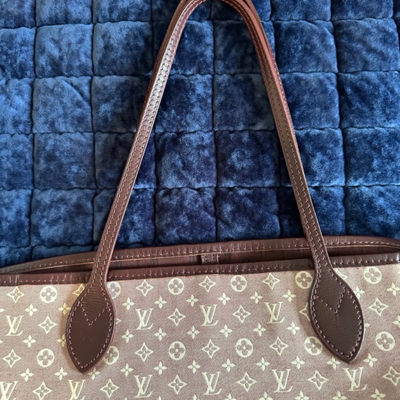 Louis Vuitton neverfull - Picture 3 of 4